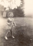 Dorothy McCann-age 2 in Shreveport
